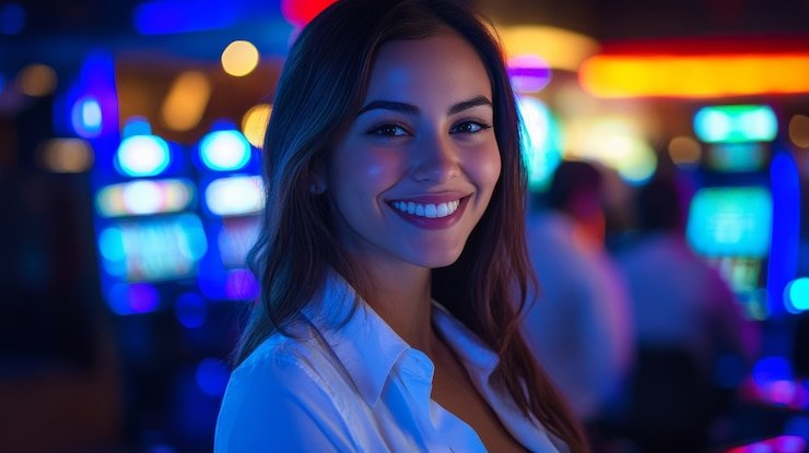 Tampilan game Habanero di aplikasi mobile rahwana togel