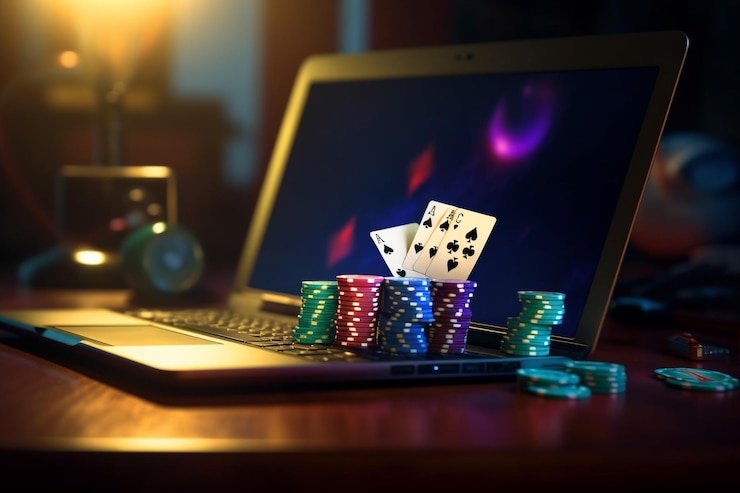Antarmuka game JILI di aplikasi mobile rahwana togel