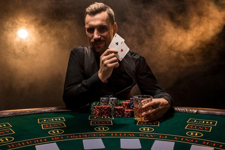 Antarmuka responsive Lightning Baccarat di berbagai ukuran layar mobile