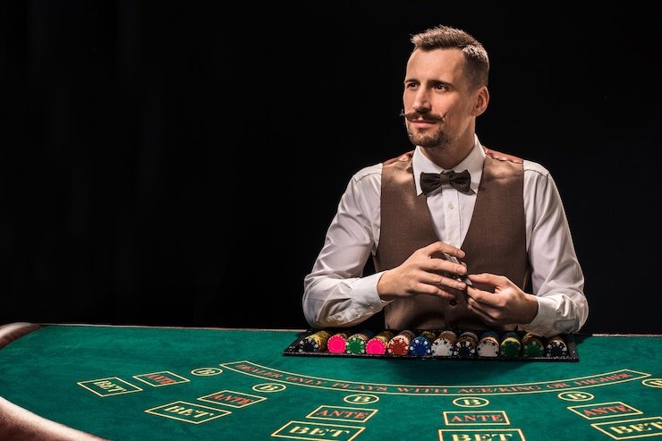 Antarmuka deposit QRIS di aplikasi mobile rahwana togel