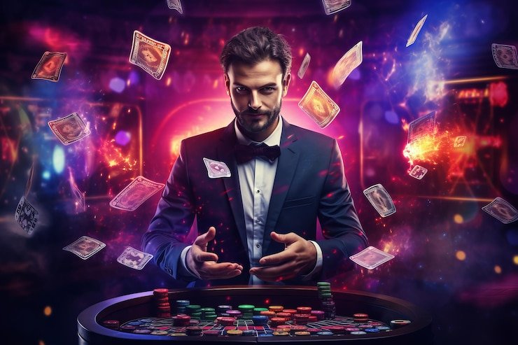 Sistem keamanan rahwana togel melindungi data pemain dengan enkripsi tingkat bank